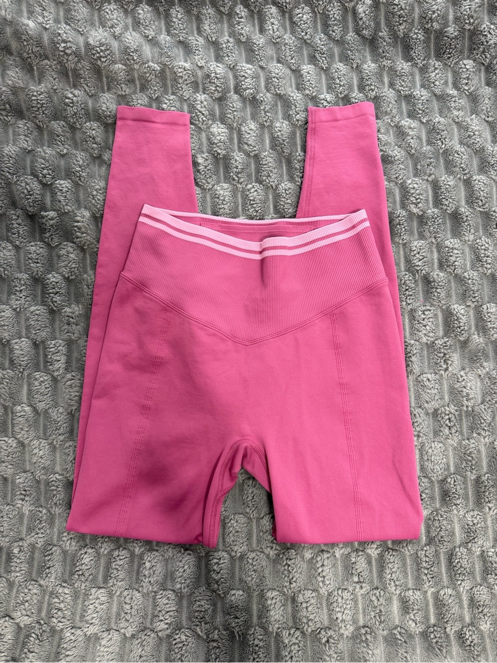 Victoria's Secret PINK High-Waist Active Leggings